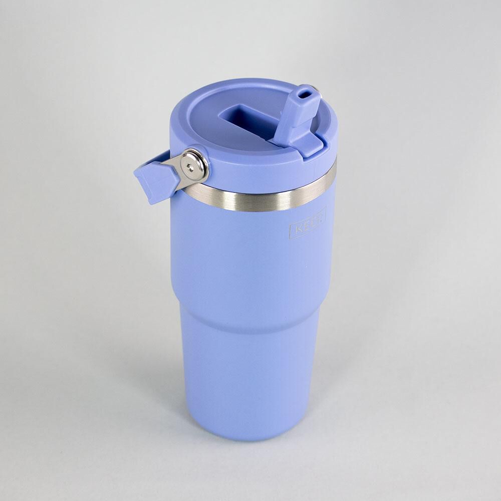 Botella De Agua Keep Mango / 1 Pieza / 590 Ml image number 2.0