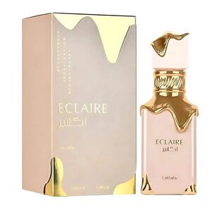 Perfume Lattafa Eclaire 100ml Mujer