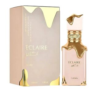 Perfume Lattafa Eclaire 100ml Mujer