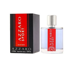 Azzaro Sport Edt 100ml
