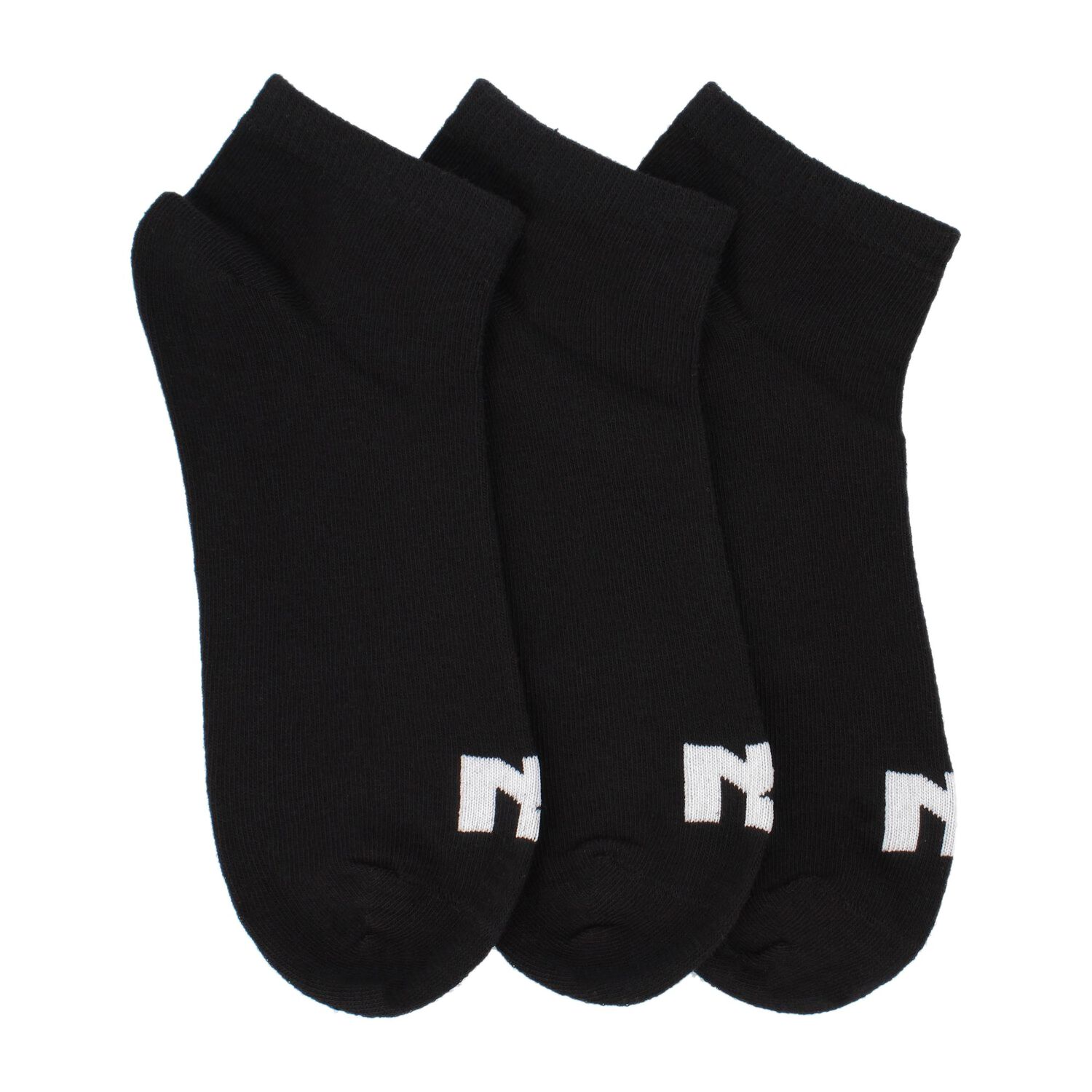 Calcetines Mujer North Star Ciro Negro image number 1.0