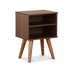 Velador Stanford Choc