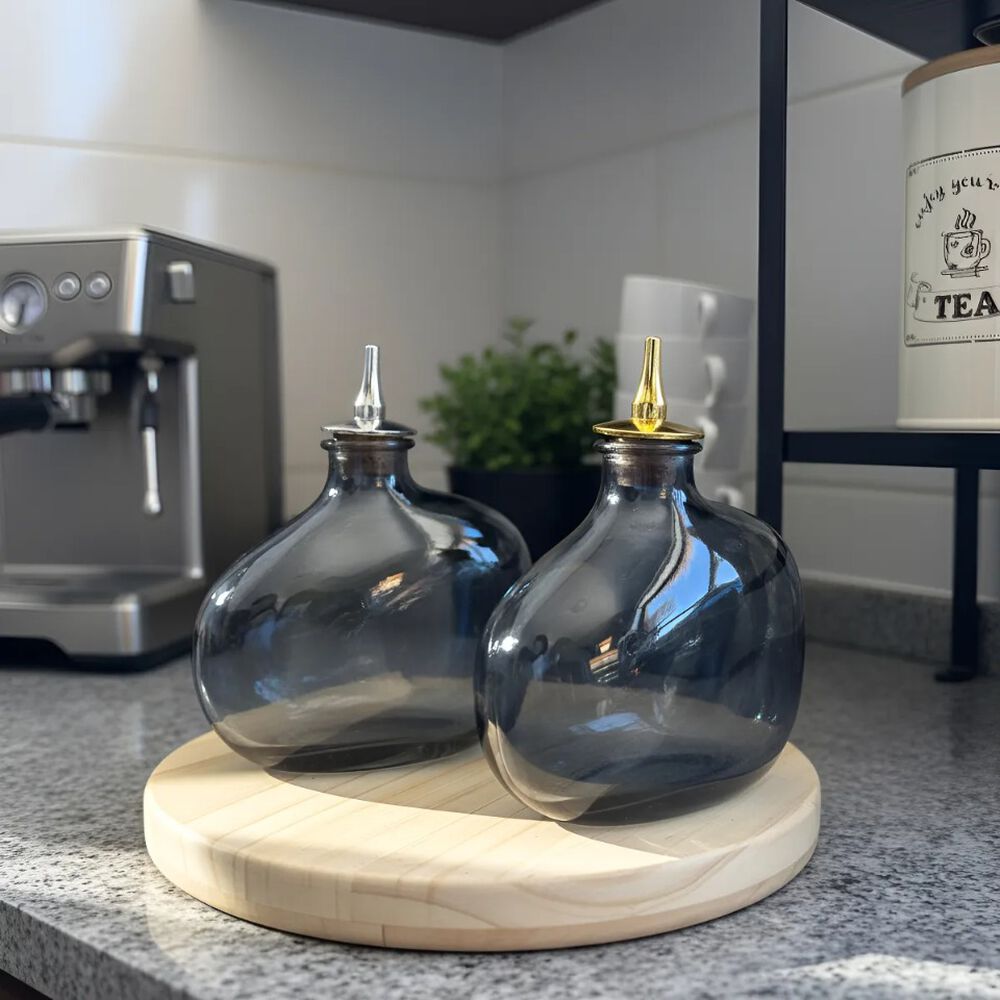 Dispensador Para Endulzante Negro - Modelo A image number 2.0