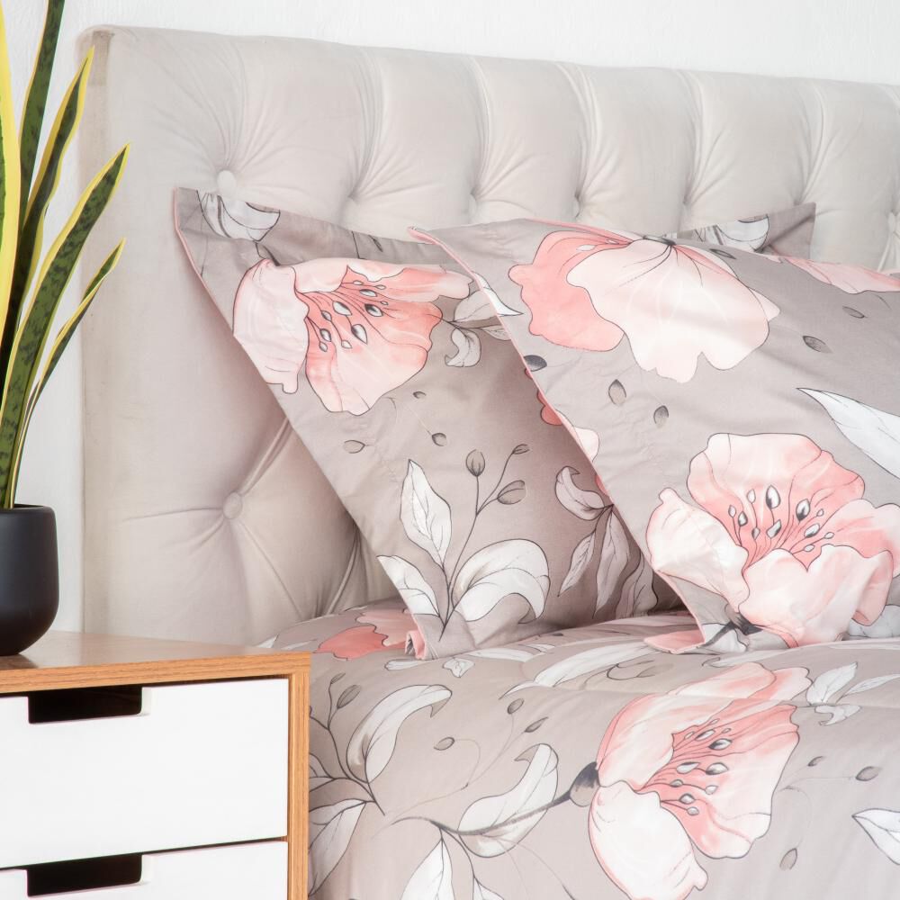 Plum&oacute;n Belle Noite Noi Sintra 25p / King image number 1.0