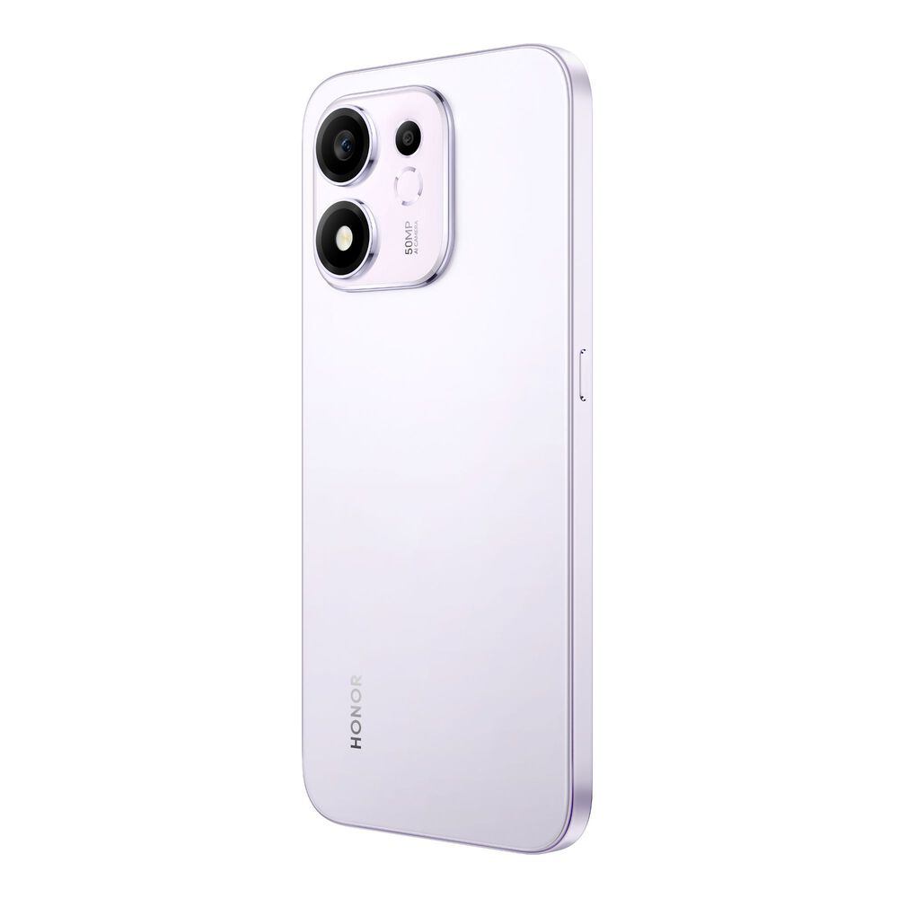 HONOR 600 Smart 5G 256GB 6GB Morado, foto 6