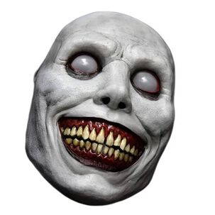 M&aacute;scara Espeluznante De Halloween