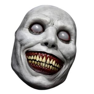 M&aacute;scara Espeluznante De Halloween