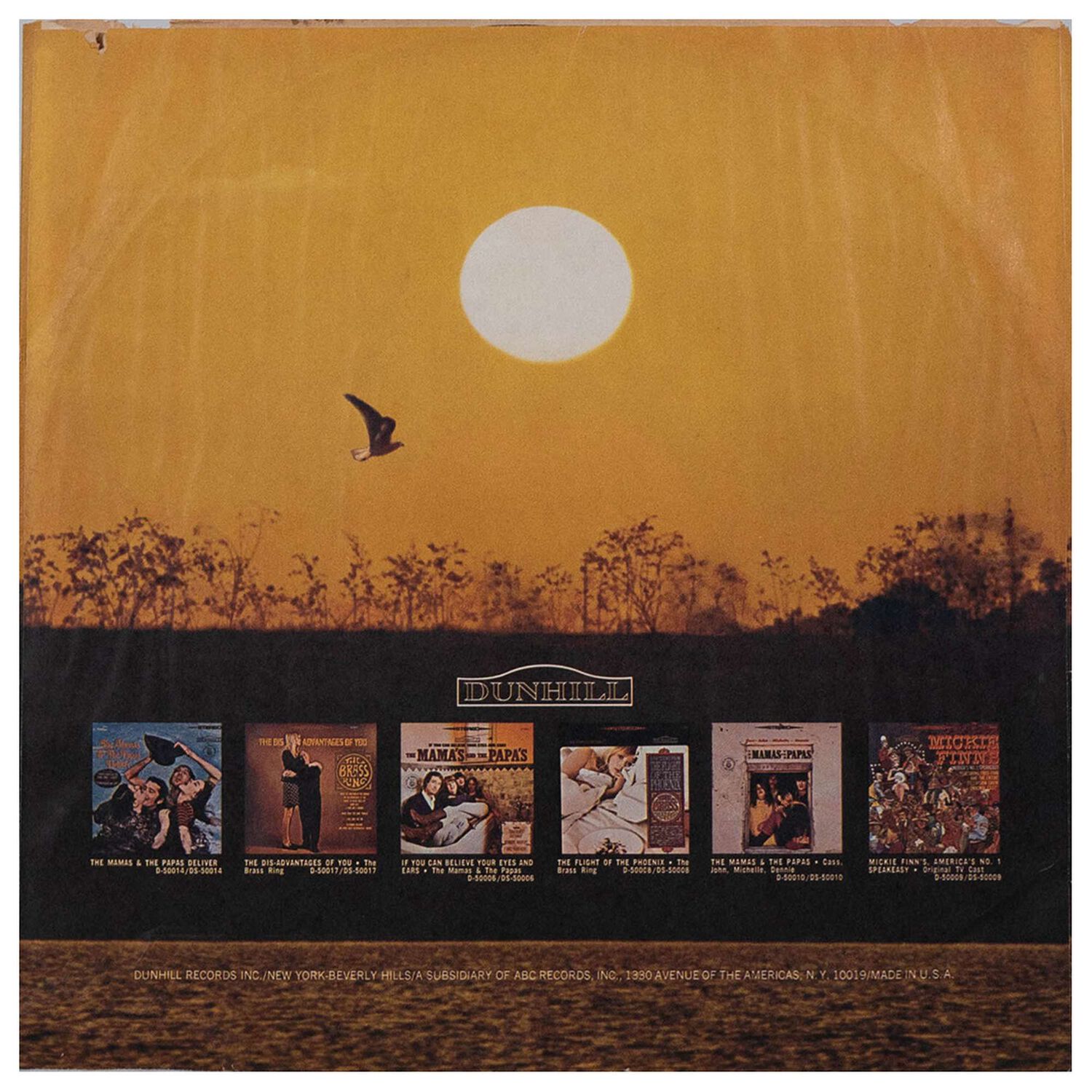 Ray Conniff - Honey | Vinilo Usado image number 3.0