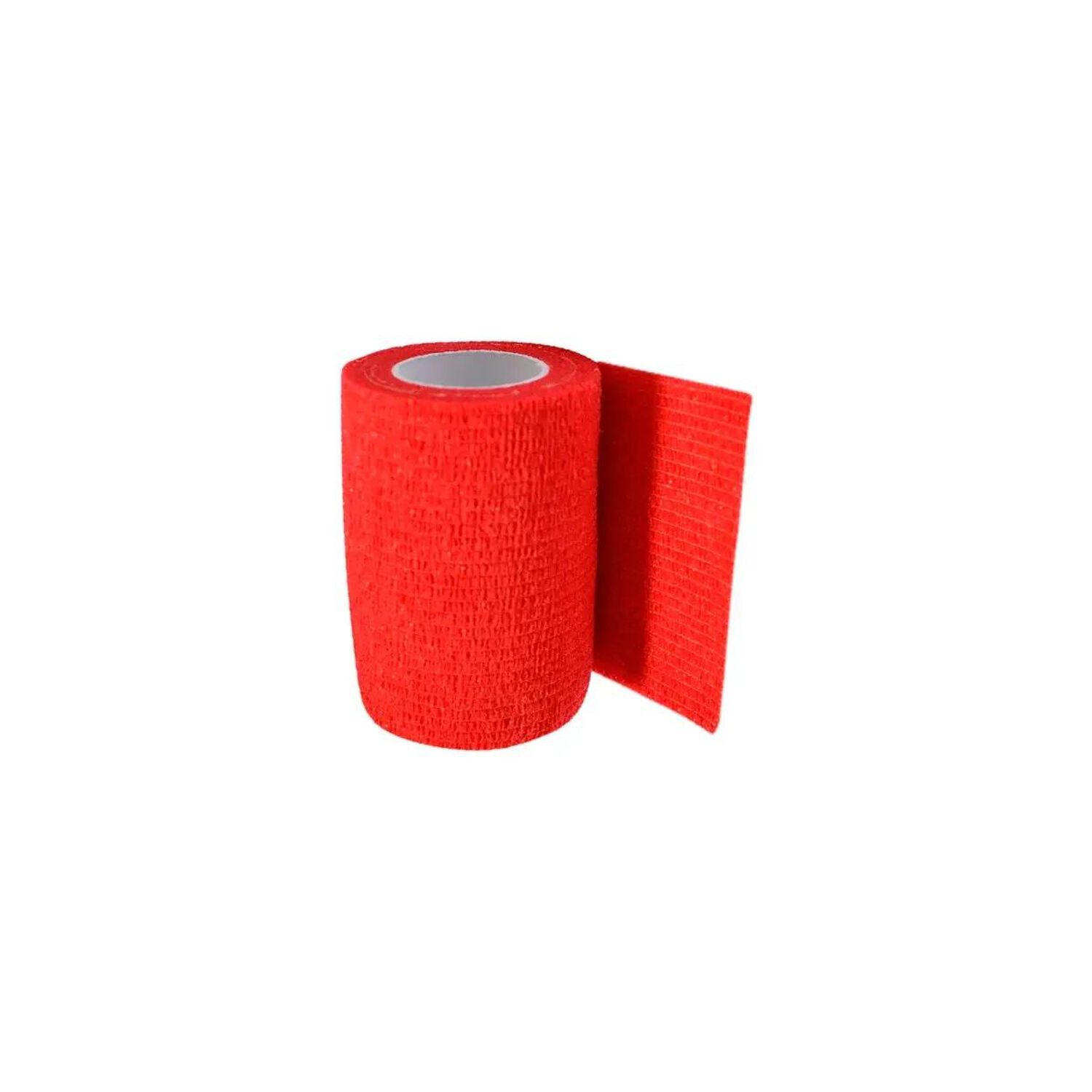 Pack 10 Venda Autoadherente Compatible Con Coban 7.5cm X 4.5m image number 3.0