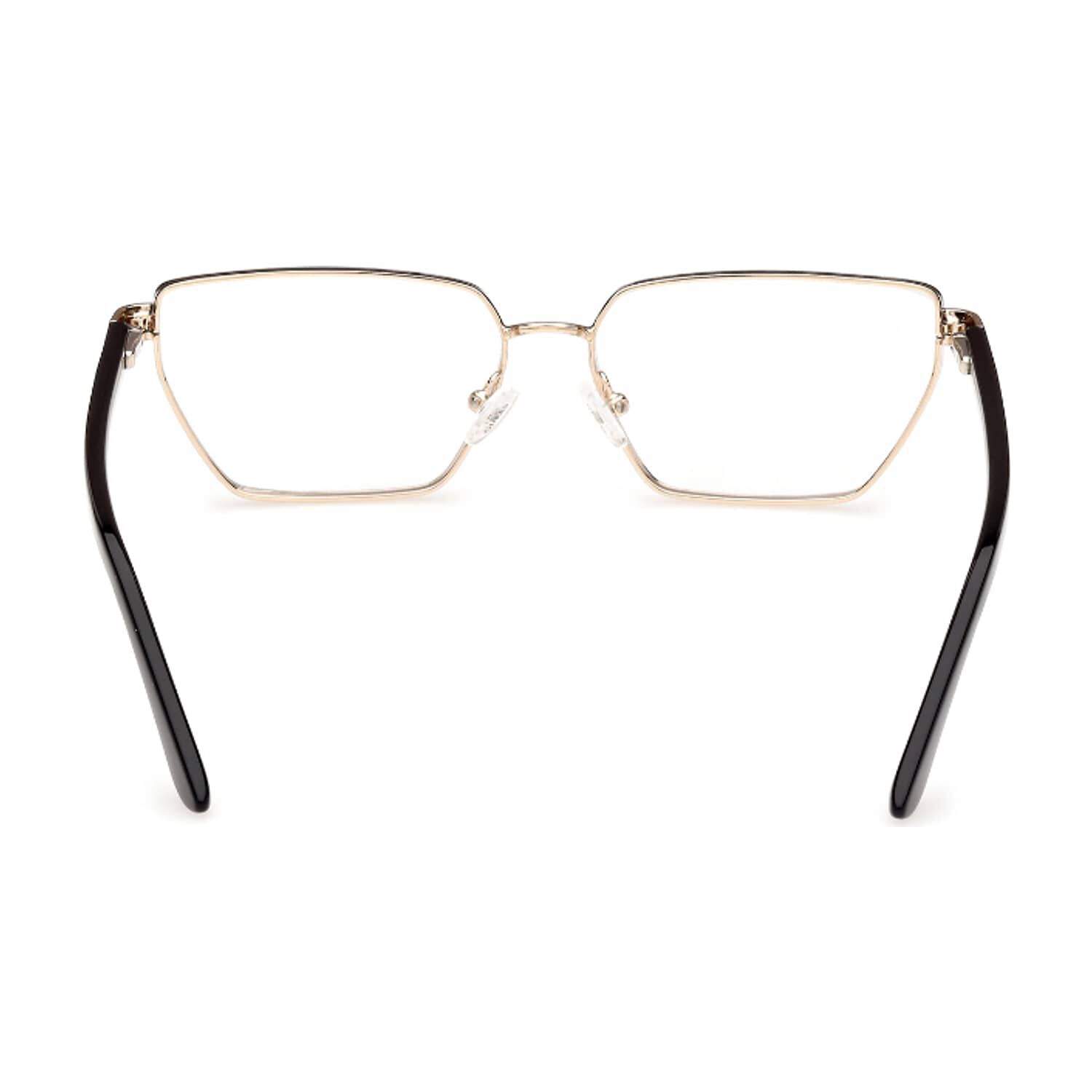 Lentes &Oacute;pticos Negro Guess image number 4.0