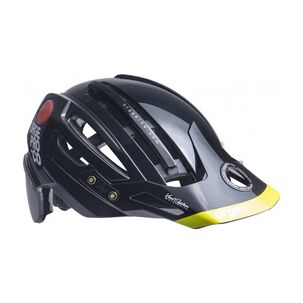 Casco Urge Enduro O-matic 2 Rh Negro