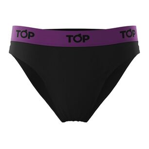 Pack 5 Slip Algod&oacute;n Top
