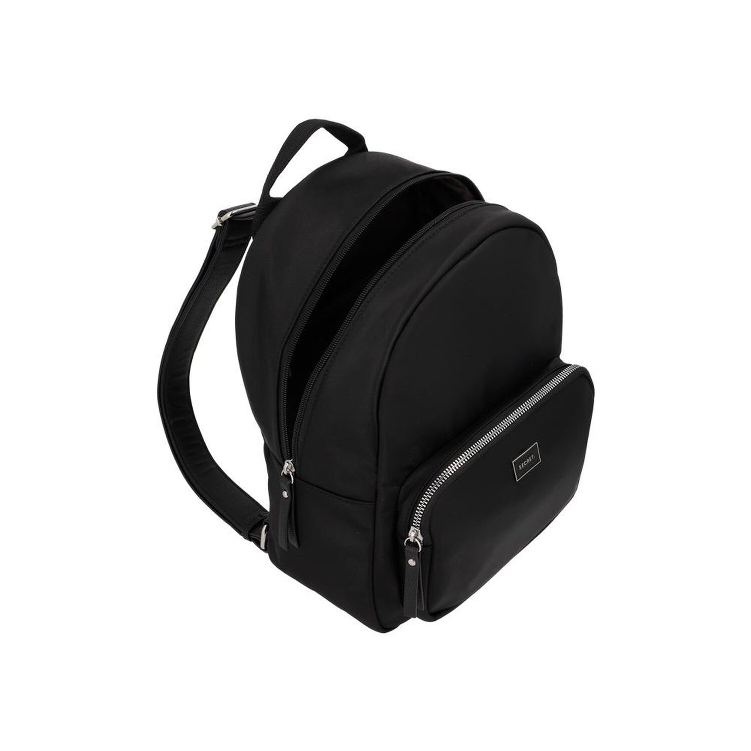 Mochila Secret Michigan St6 M Negro image number 3.0