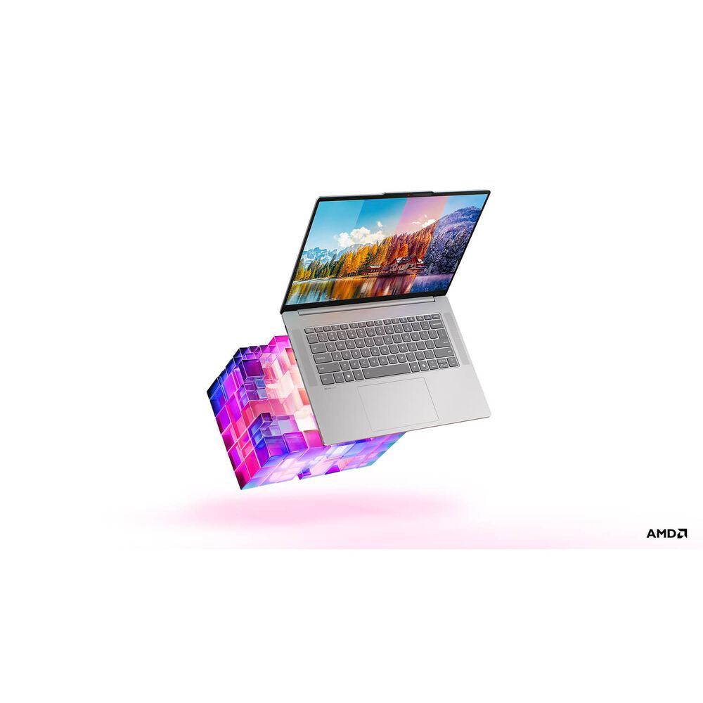 Notebook Ideapad Slim 5 10ma Gen Amd Ryzen 7 16gb Ram 512gb Ssd 15" Wuxga image number 6.0