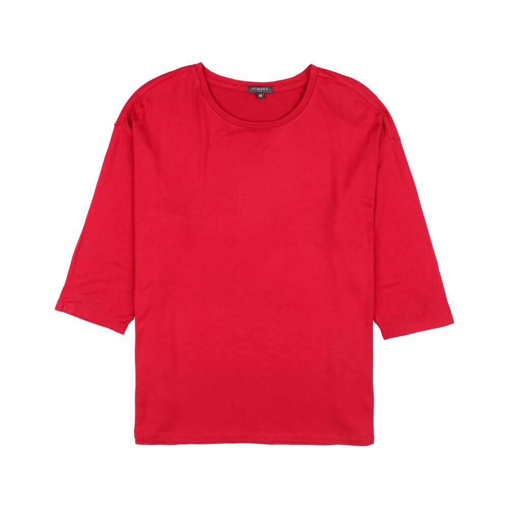 Polera Mujer Kimera image number 0.0