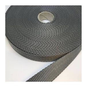 Huincha Mochila 25mm Rollo De 50 Metros Colores