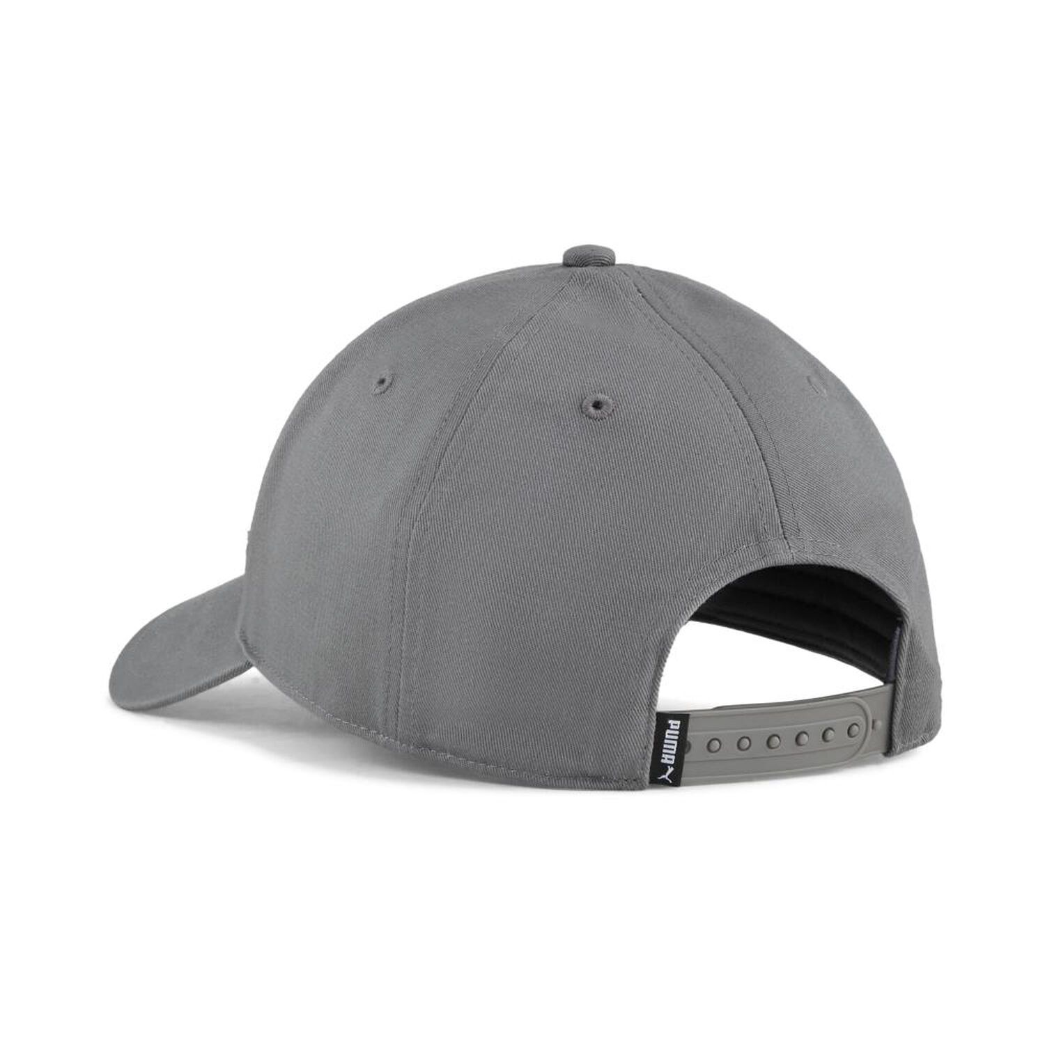 Jockey Unisex Puma Ess Elevated Metal Puma Cat Bb Cap image number 1.0