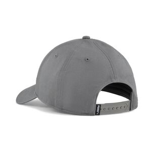 Jockey Unisex Puma Ess Elevated Metal Puma Cat Bb Cap