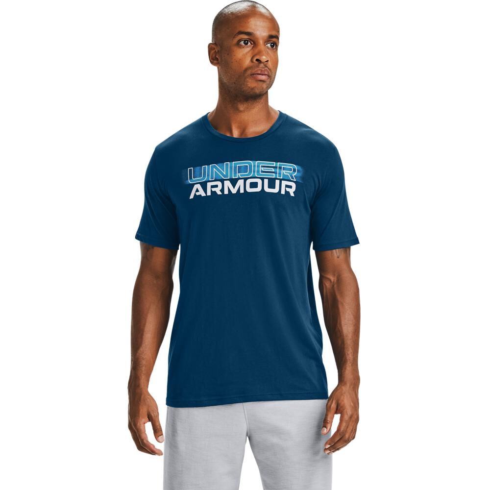▷ Polera Hombre Under Armour - en 【Hites】
