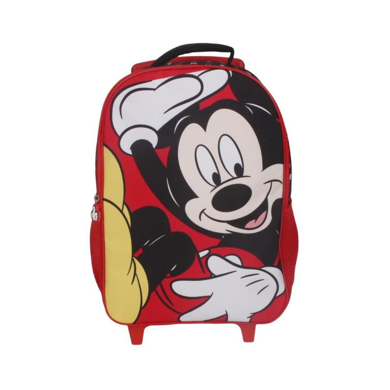 Mochila Infantil Con Ruedas 15 Mickey image number 0.0