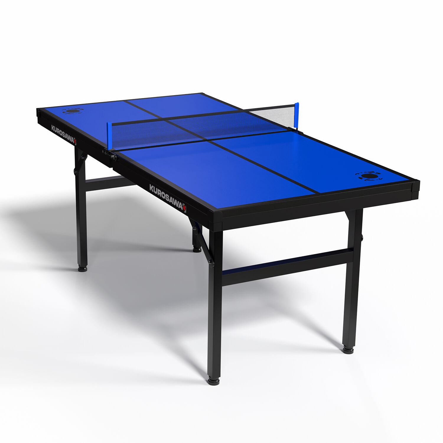 Mesa De Ping Pong Kohaku Compact image number 5.0