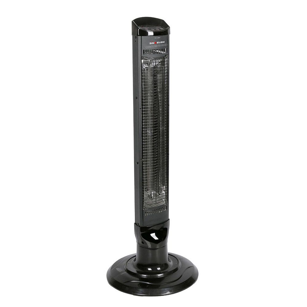 Estufa Calefactor Infrarrojo Sindelen Eec-6000 Wifi image number 1.0