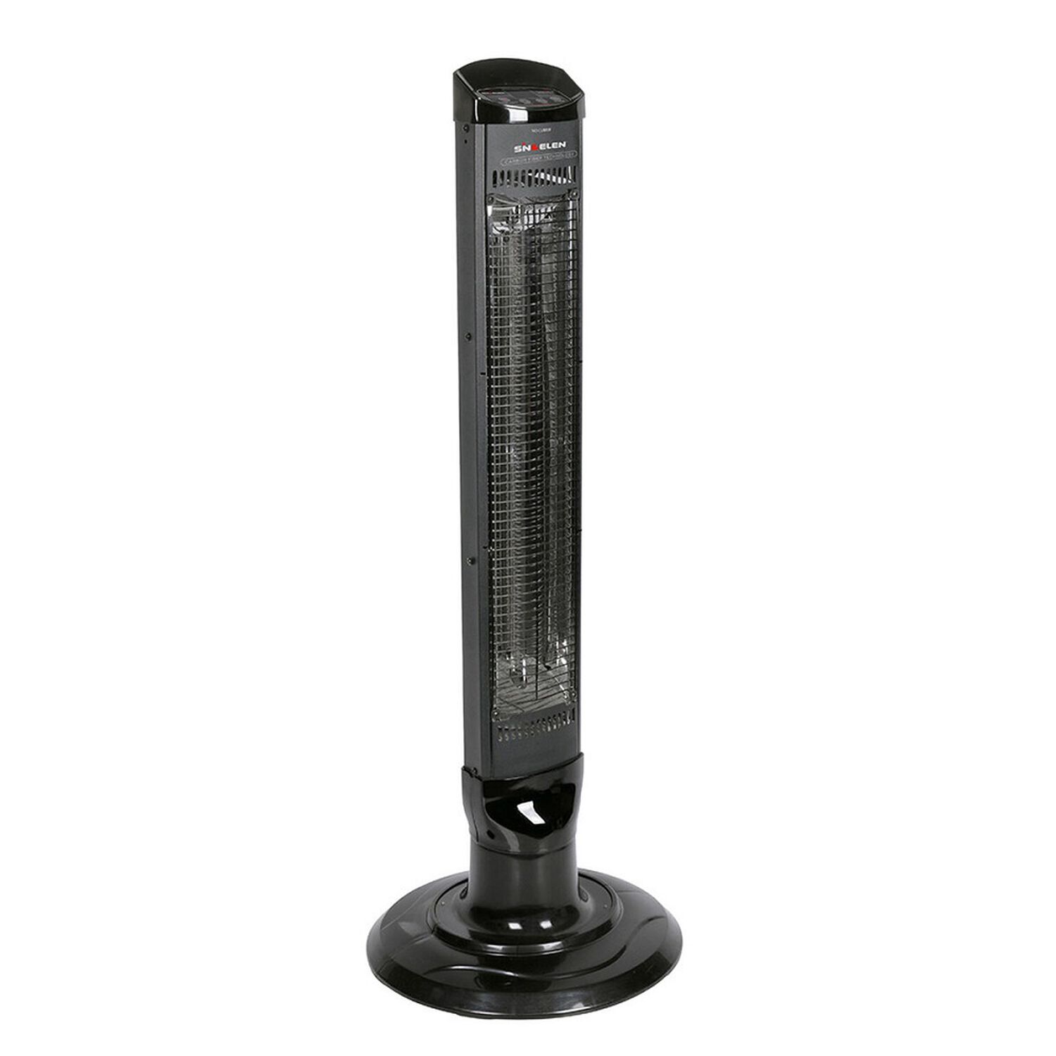 Estufa Calefactor Infrarrojo Sindelen Eec-6000 Wifi image number 1.0
