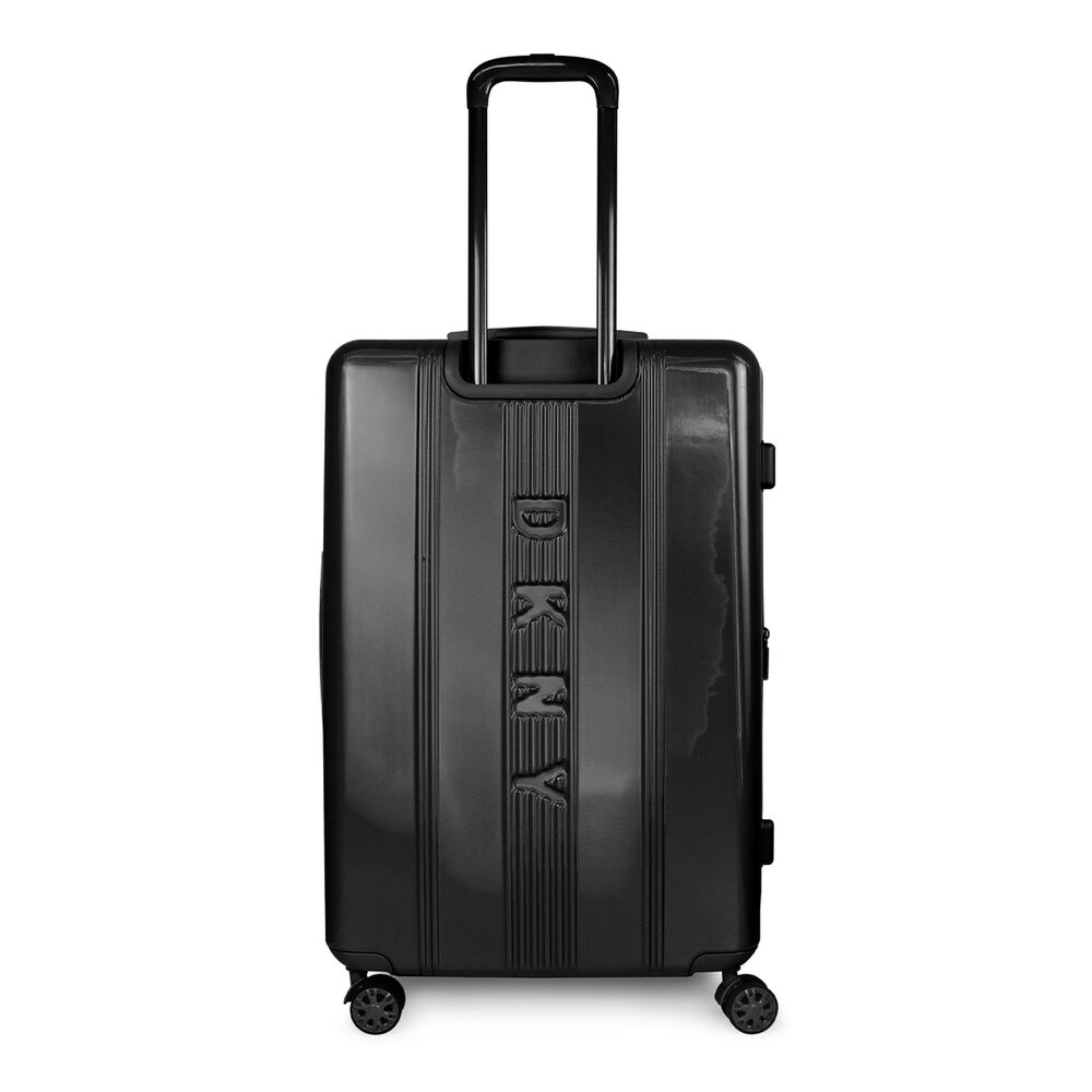 Maleta Donna Karan L Grande Elite 23kg Negra Dkny image number 8.0