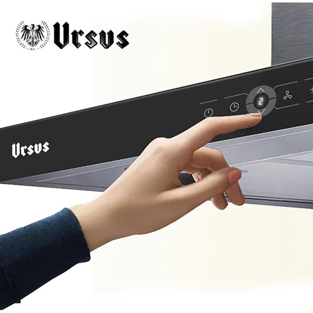 Campana Ursus Trotter Campana Cocina Ursus Avantgarde 60 image number 2.0