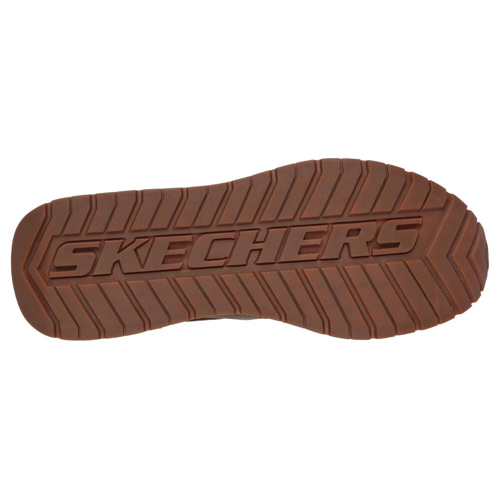 Zapatilla Urbana Hombre Skechers Sunny Dale image number 2.0