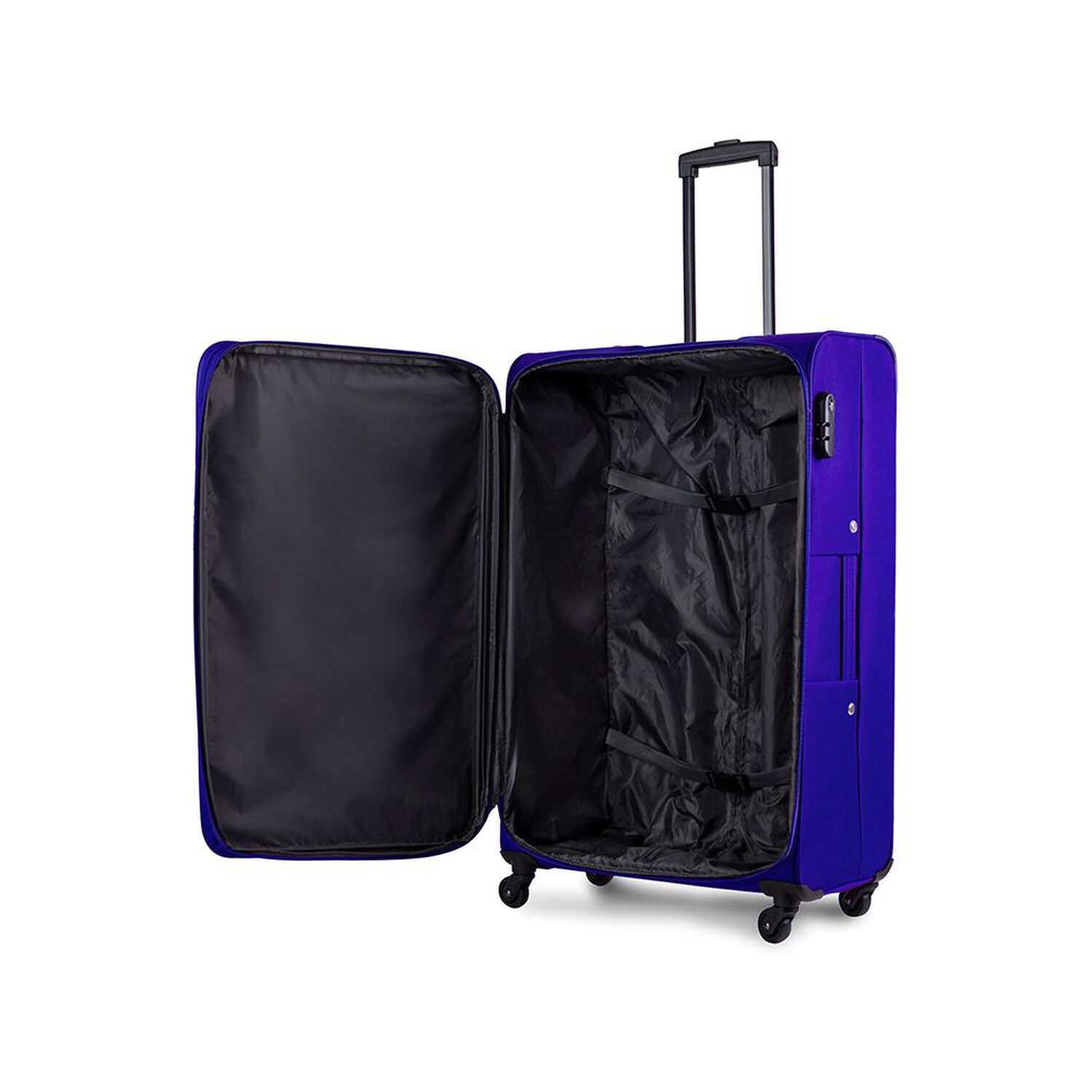 Maleta Grande American Tourister Frankfurt / 115 image number 3.0