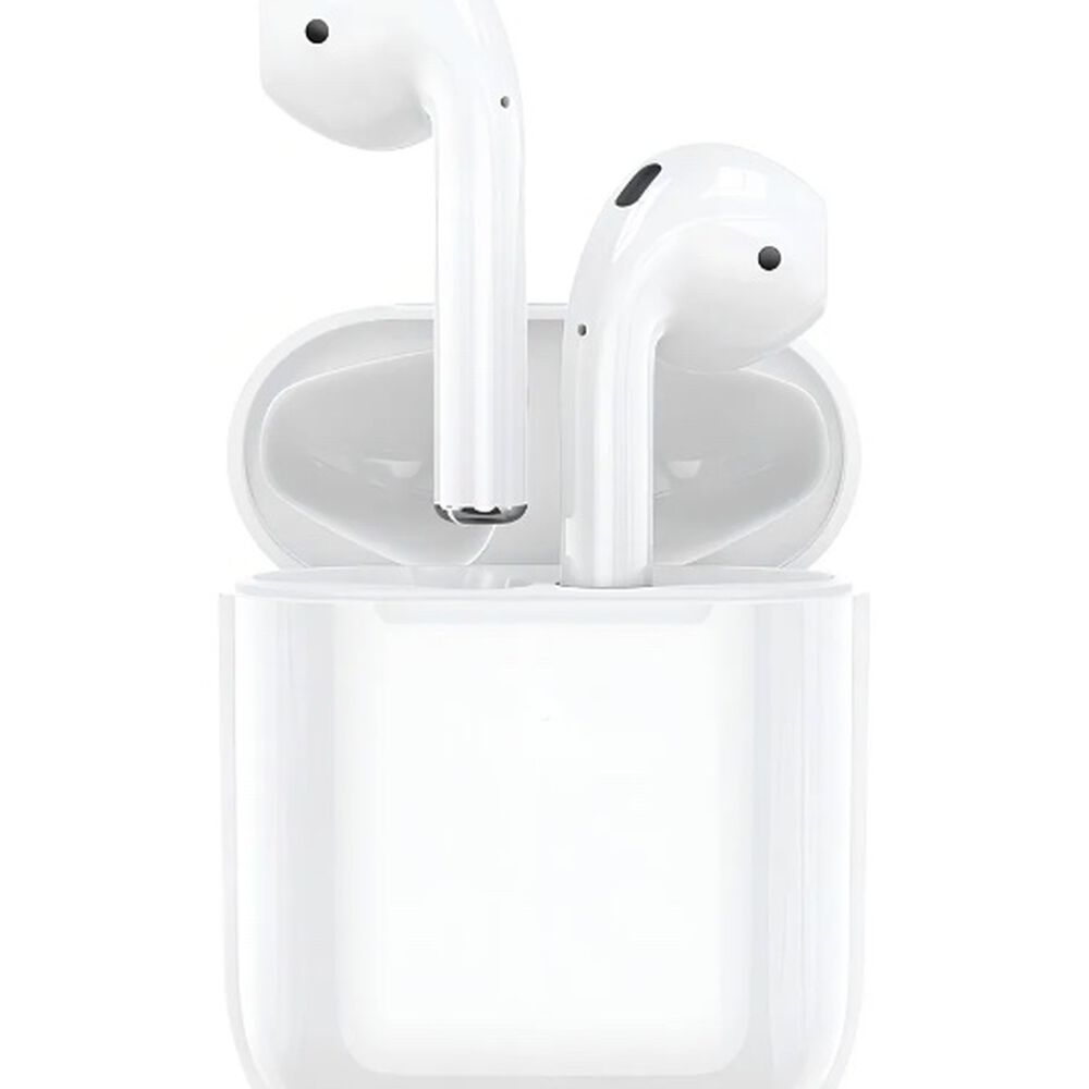 Audifonos In Ear Bluetooth Cafe image number 1.0