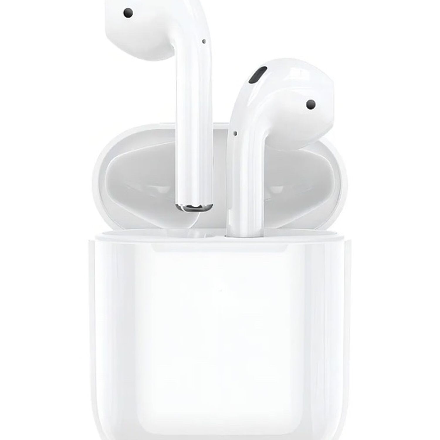 Audifonos In Ear Bluetooth Cafe image number 1.0