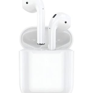 Audifonos In Ear Bluetooth Cafe