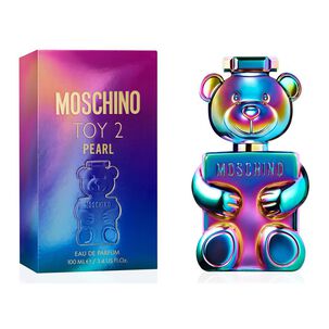 Moachino Toy 2 Pearl 100 Ml Edp