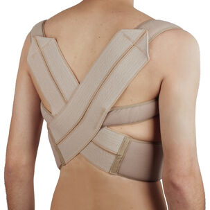 Corrector De Hombros Ortopédico Talla S-blunding