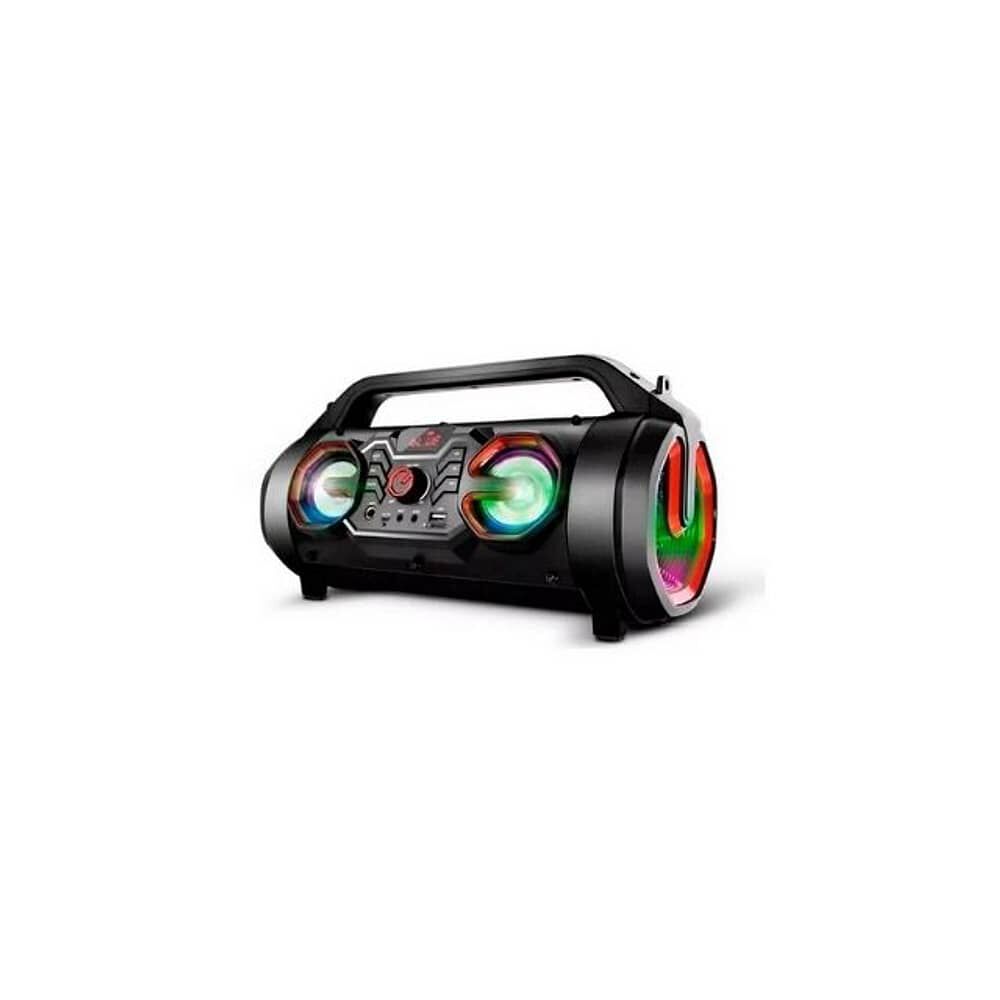 Parlante Bazooka Irt Bluetooth Subwofer 30w Radio Fm/ Usb/ Control Remoto S503 image number 2.0