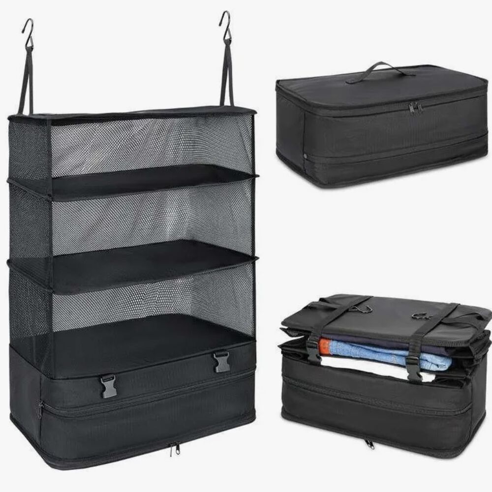 Organizador Maleta Equipaje Cabina Viaje image number 0.0