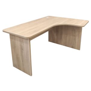 Estaci&oacute;n De Trabajo 150 Cm Jerez Derecho