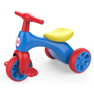 Triciclo Globalkids Rod014