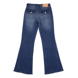 Jeans Mujer Rolly Go