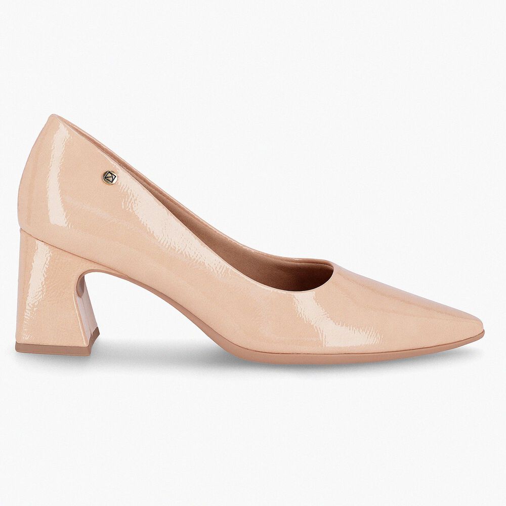 Zapato Mujer Rosado/charol Irene 109 Piccadilly image number 0.0