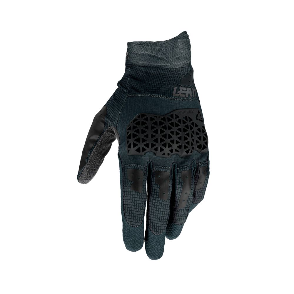 Guantes Leatt Bicicleta Y Moto Lite 3.5 Negro M 9us image number 1.0