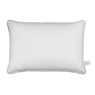 Almohada Nautica Home Est&aacute;ndar 50x70cm Hipoalerg&eacute;nica - Firme