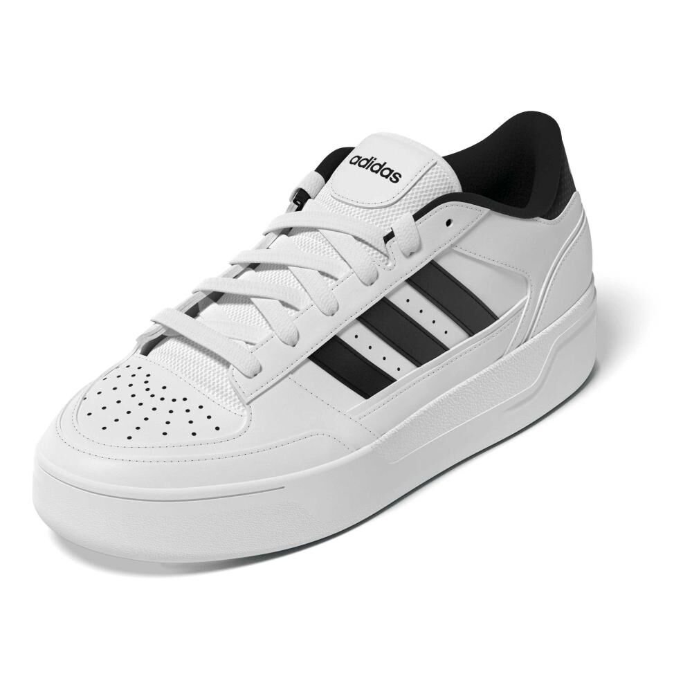 Zapatilla Urbana Mujer Adidas Break Start Bold W image number 1.0