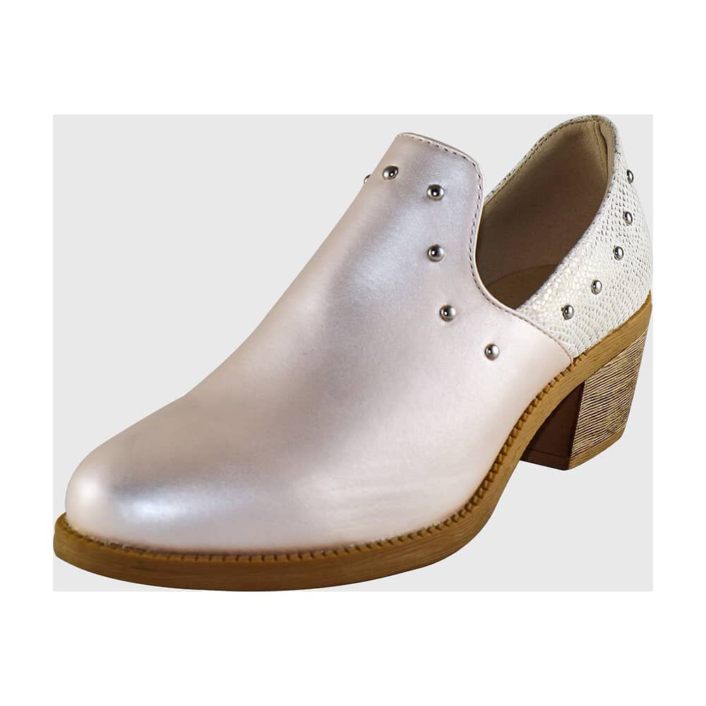 Botin Artwork Rosado Danicolle image number 0.0