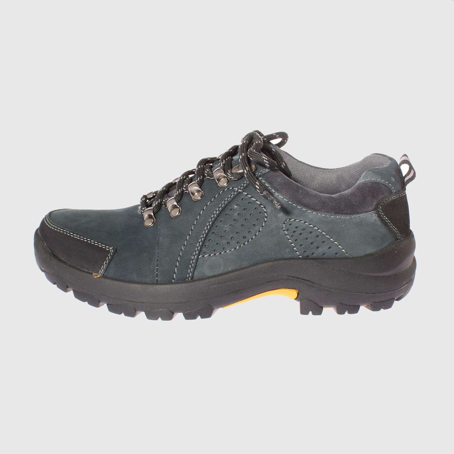 Zapato Casual Gris V&iacute;a Franca Art. 8plx556grey image number 4.0