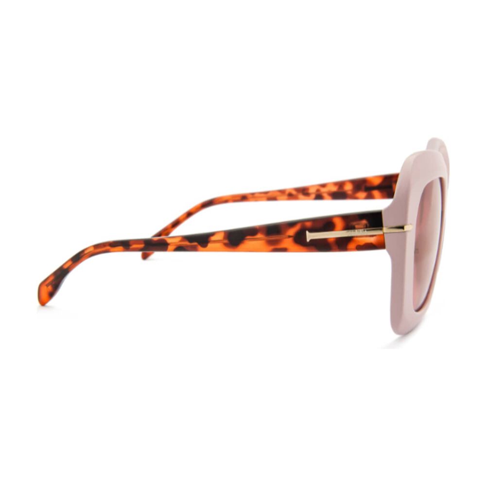 Lentes De Sol Mare Rosado Mita Eyewear image number 3.0