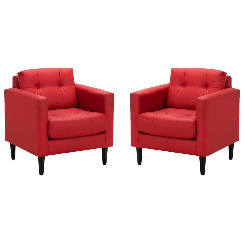 Set Sof&aacute; Bodevir Retro / 1-1 Cuerpos image number 0.0