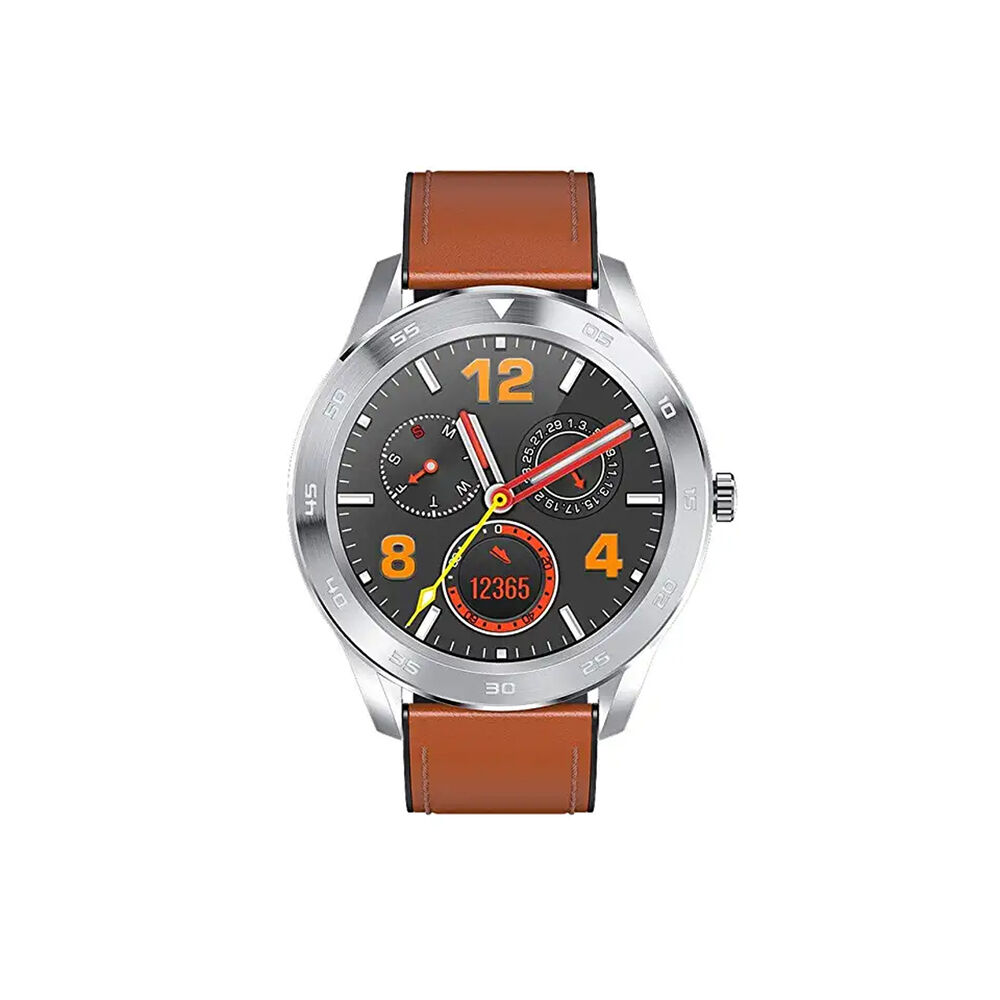 Reloj Inteligente Smartwatch Dt98-sr Dt One image number 0.0